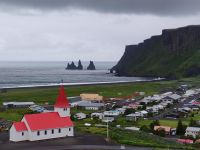 Vík &ndash; &copy; Monika Cortese (Eberhardt TRAVEL)