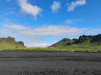 Vik &ndash; &copy; Monika Cortese (Eberhardt TRAVEL)