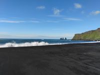 Reynisdrangar