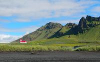 Vik  &ndash; &copy; Monika Cortese (Eberhardt TRAVEL)