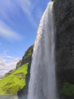 Seljalandsfoss