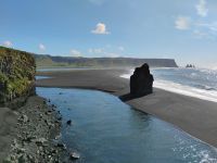 Dyrhólaey &ndash; &copy; Monika Cortese (Eberhardt TRAVEL)