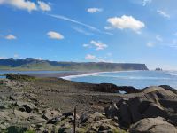 Dyrhólaey &ndash; &copy; Monika Cortese (Eberhardt TRAVEL)