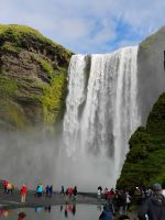 Skógafoss