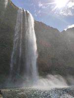Seljalandsfoss