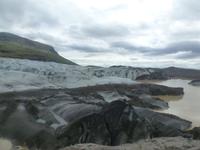 Gletscherzunge &ndash; &copy; Madlen Lippe (Eberhardt TRAVEL)