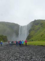 Skogarfoss &ndash; &copy; Madlen Lippe (Eberhardt TRAVEL)
