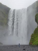Skogarfoss &ndash; &copy; Madlen Lippe (Eberhardt TRAVEL)