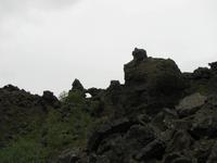 Dimmuborgir &ndash; &copy; Julia Grunwald (Eberhardt TRAVEL)