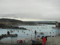 Lagune Jardbödin &ndash; &copy; Julia Grunwald (Eberhardt TRAVEL)