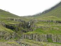 Wasserfall &ndash; &copy; Julia Grunwald (Eberhardt TRAVEL)