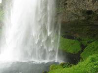 Seljalandsfoss &ndash; &copy; Julia Grunwald (Eberhardt TRAVEL)