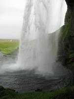 Es wird leicht nass &ndash; &copy; Julia Grunwald (Eberhardt TRAVEL)