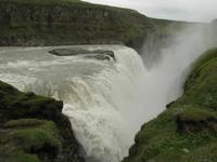 Gullfoss &ndash; &copy; Julia Grunwald (Eberhardt TRAVEL)