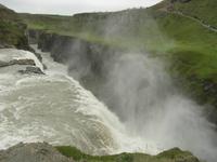 Gullfoss &ndash; &copy; Julia Grunwald (Eberhardt TRAVEL)