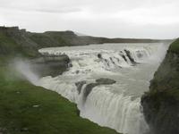 Gullfoss &ndash; &copy; Julia Grunwald (Eberhardt TRAVEL)