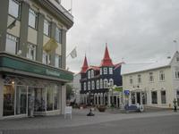 Akureyri &ndash; &copy; Ralf Mehnert (Eberhardt TRAVEL)