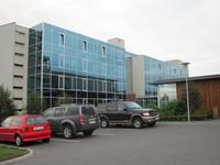 Hotel Edda Akureyri &ndash; &copy; Ralf Mehnert (Eberhardt TRAVEL)