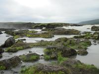 Am Godafoss &ndash; &copy; Ralf Mehnert (Eberhardt TRAVEL)