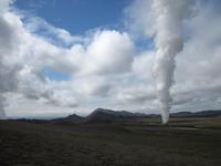 Im Kraflagebiet &ndash; &copy; Ralf Mehnert (Eberhardt TRAVEL)