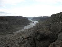 Jökulsa a Fjöllum &ndash; &copy; Ralf Mehnert (Eberhardt TRAVEL)