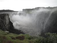 Dettifoss &ndash; &copy; Ralf Mehnert (Eberhardt TRAVEL)
