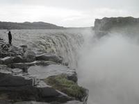 Dettifoss &ndash; &copy; Ralf Mehnert (Eberhardt TRAVEL)
