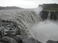 Dettifoss &ndash; &copy; Ralf Mehnert (Eberhardt TRAVEL)
