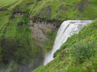 Skogafoss &ndash; &copy; Ralf Mehnert (Eberhardt TRAVEL)