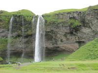 Seljalandsfoss &ndash; &copy; Ralf Mehnert (Eberhardt TRAVEL)