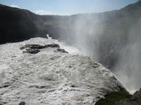 Gullfoss &ndash; &copy; Ralf Mehnert (Eberhardt TRAVEL)