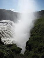 Gullfoss &ndash; &copy; Ralf Mehnert (Eberhardt TRAVEL)