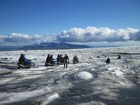 Easy (Snow)rider's &ndash; &copy; Ralf Mehnert (Eberhardt TRAVEL)