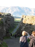 Thingvellir &ndash; &copy; Ralf Mehnert (Eberhardt TRAVEL)