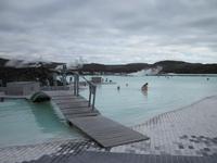 Blaue Lagune &ndash; &copy; Ralf Mehnert (Eberhardt TRAVEL)