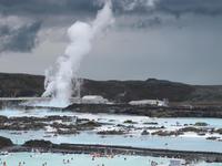 In der Blauen Lagune &ndash; &copy; Tom Finke (Eberhardt TRAVEL)