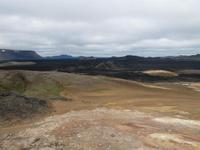 Im Mývatn-Gebiet &ndash; &copy; Tom Finke (Eberhardt TRAVEL)