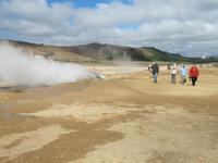Im Mývatn-Gebiet &ndash; &copy; Tom Finke (Eberhardt TRAVEL)