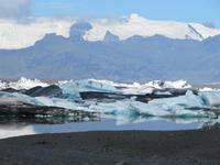 Gletscherlagune &ndash; &copy; Tom Finke (Eberhardt TRAVEL)