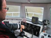 Amphibien-Fahrzeug &ndash; &copy; Tom Finke (Eberhardt TRAVEL)