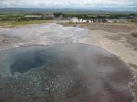 An den Geysiren &ndash; &copy; Tom Finke (Eberhardt TRAVEL)