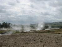 An den Geysiren &ndash; &copy; Tom Finke (Eberhardt TRAVEL)