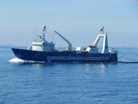 Fischkutter &ndash; &copy; Tom Finke (Eberhardt TRAVEL)