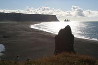 Reynisdrangar &ndash; &copy; Steve Weinert (Eberhardt TRAVEL)