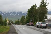 Akureyri &ndash; &copy; Steve Weinert (Eberhardt TRAVEL)