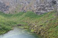 Hufeneisenschlucht Ãsbyrai &ndash; &copy; Steve Weinert (Eberhardt TRAVEL)