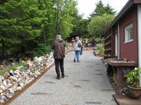 Petras Steinhaus &ndash; &copy; Steve Weinert (Eberhardt TRAVEL)