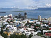 ReykjavÃ­k &ndash; &copy; Steve Weinert (Eberhardt TRAVEL)