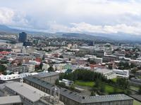 ReykjavÃ­k &ndash; &copy; Steve Weinert (Eberhardt TRAVEL)