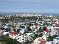 ReykjavÃ­k &ndash; &copy; Steve Weinert (Eberhardt TRAVEL)